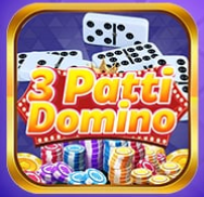 3 Patti Domino icon