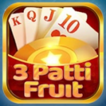 3 Patti Fruit