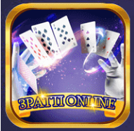 3 Patti Online icon