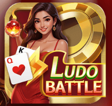 Ludo Battle icon